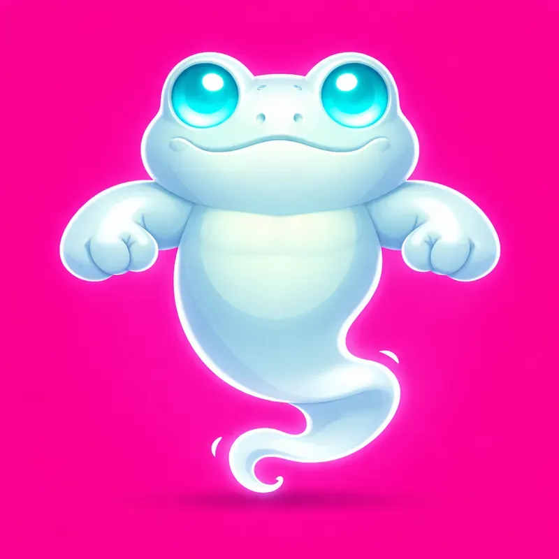 Roblox Frog Icon Generator