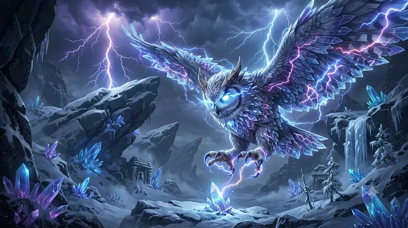 Legendary RPG Companion Generator