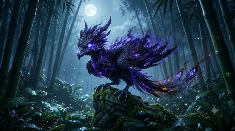 Legendary RPG Companion Generator