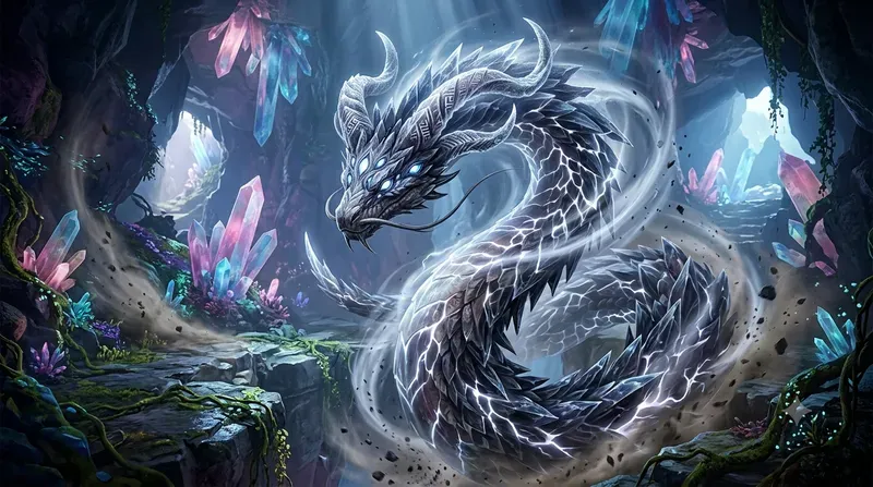 Legendary RPG Companion Generator