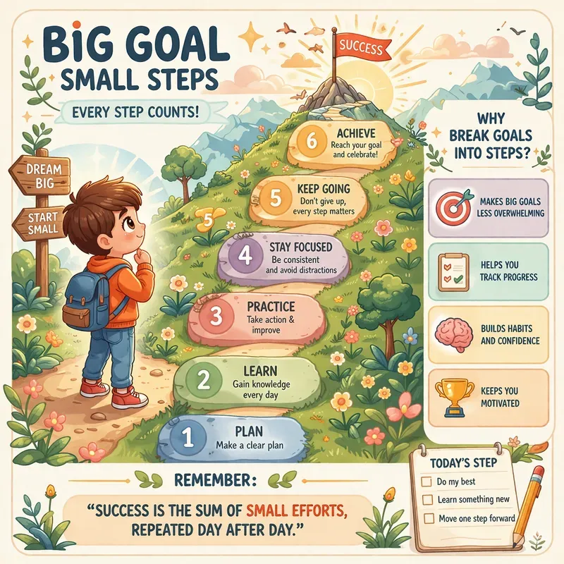 Powerful Skills Infographic Packs