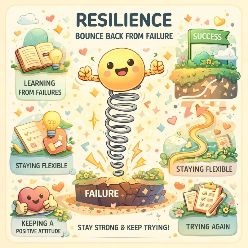 Powerful Skills Infographic Packs