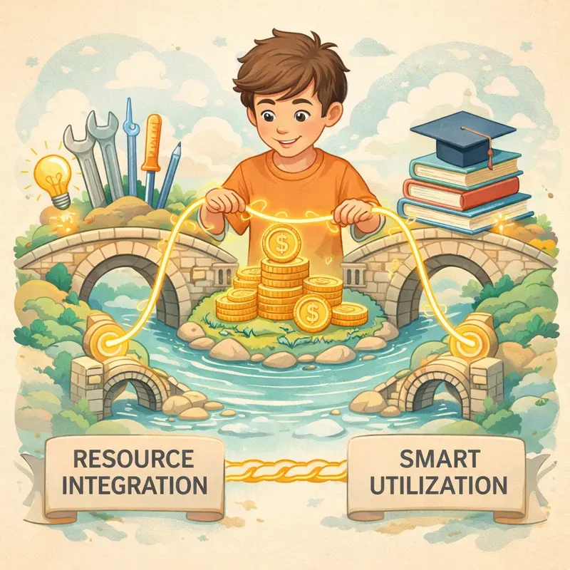 Powerful Skills Infographic Packs