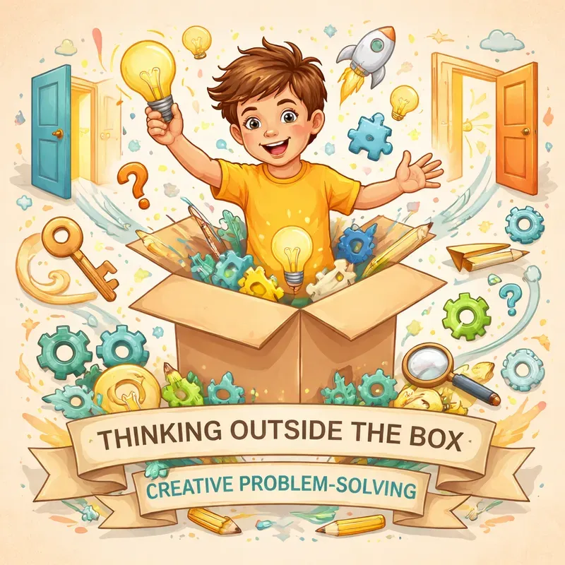 Powerful Skills Infographic Packs