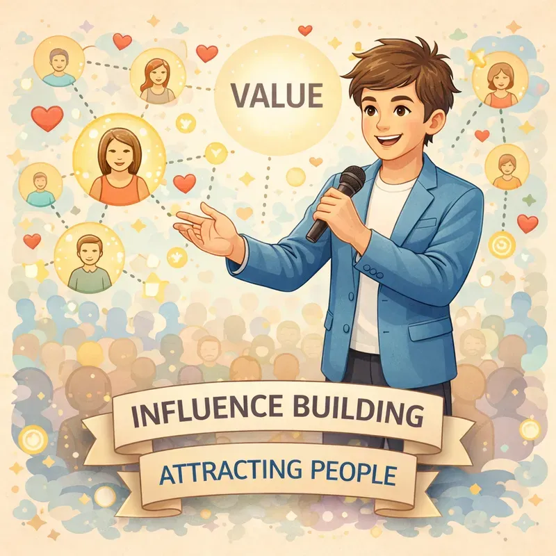 Powerful Skills Infographic Packs