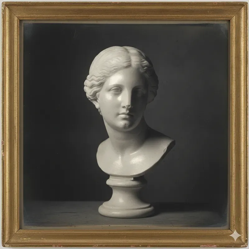 Daguerreotype First Mirrors