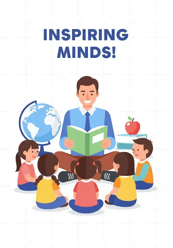 Teachers Day Greeting Cards