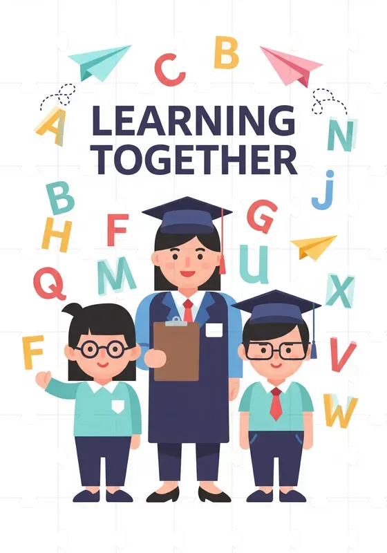 Teachers Day Greeting Cards