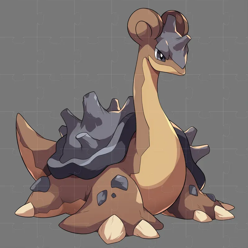 Pokemon Mega Evolutions