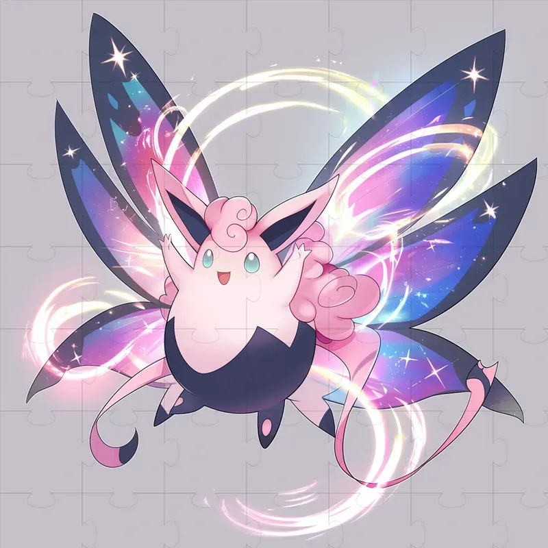 Pokemon Mega Evolutions