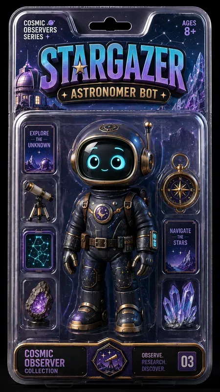 Collectible Hero Forges