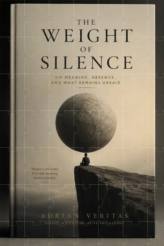 Philosophy Book Cover Ais