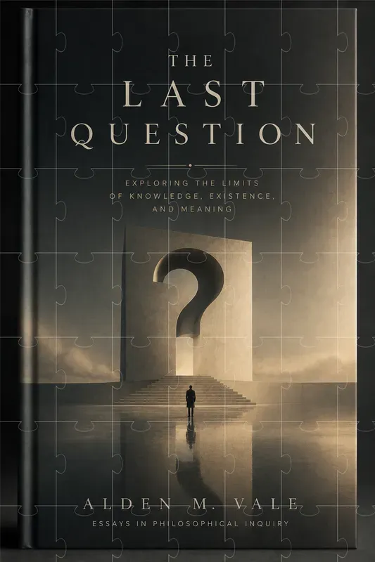Philosophy Book Cover Ais