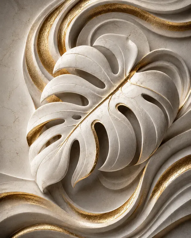 Premium Interior Digital Wall Decor