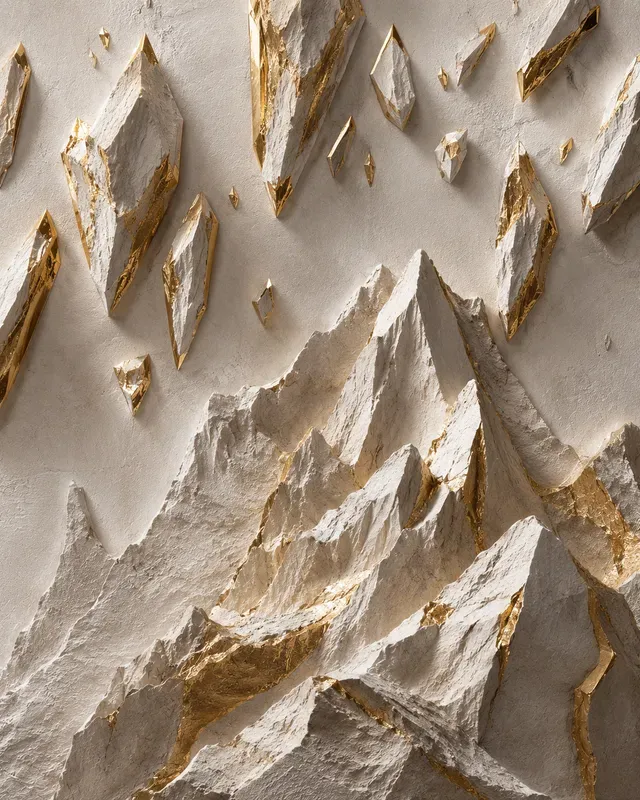 Premium Interior Digital Wall Decor