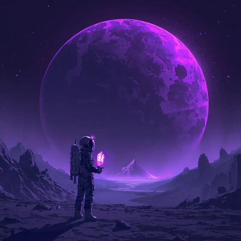 Tides Of Discovery