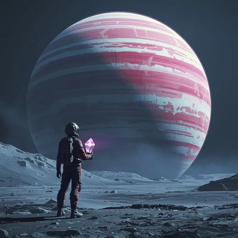 Tides Of Discovery
