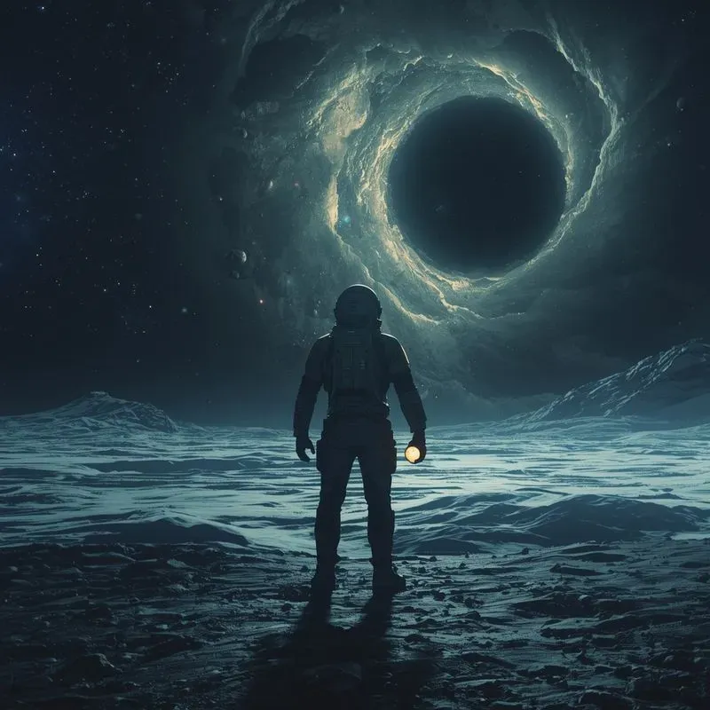 Tides Of Discovery