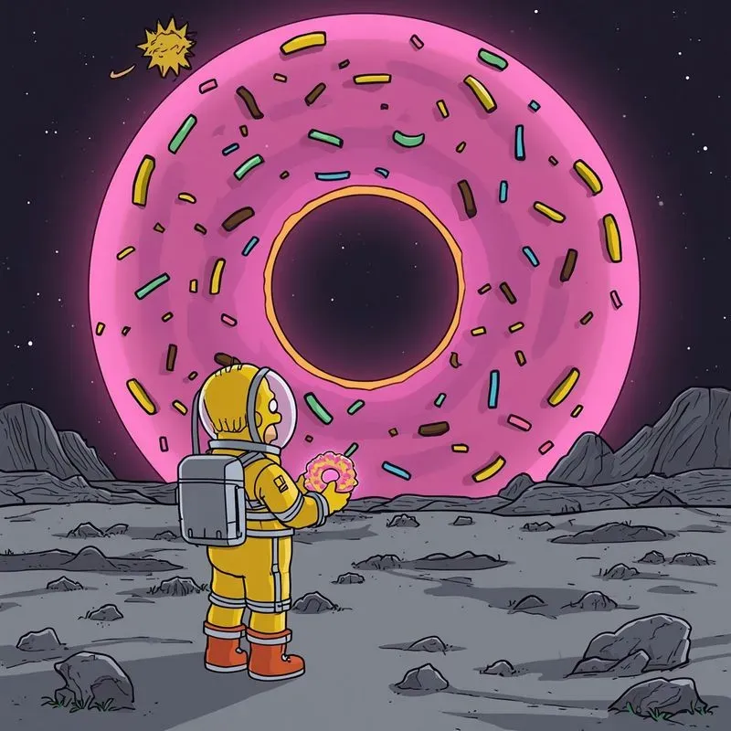 Tides Of Discovery