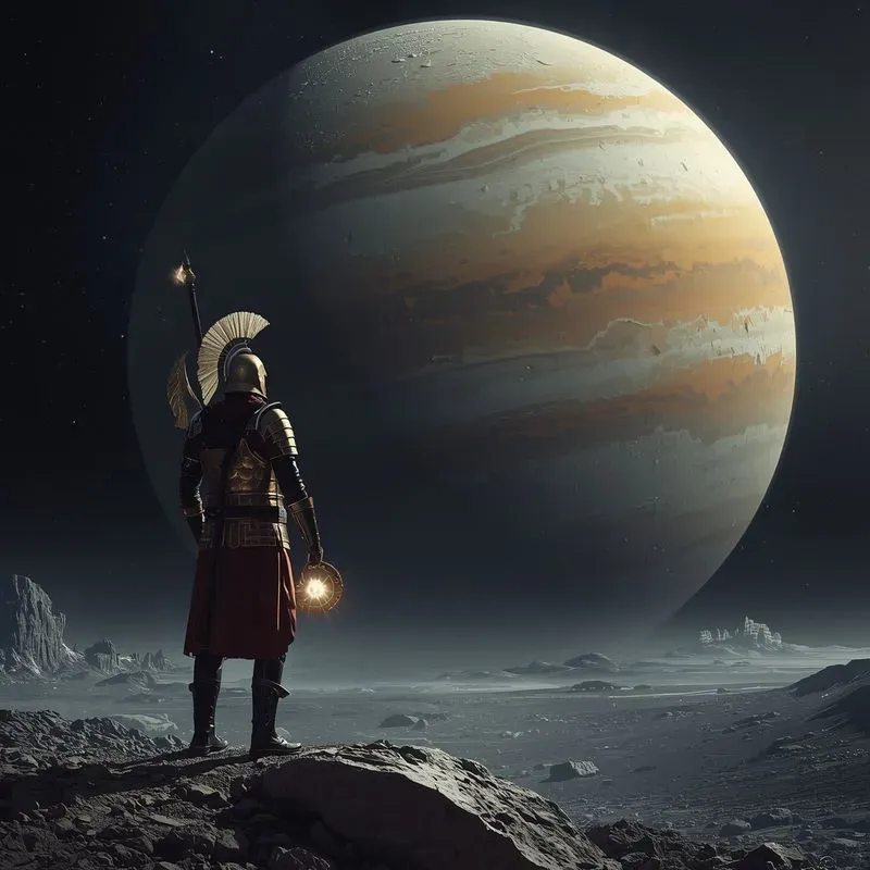 Tides Of Discovery
