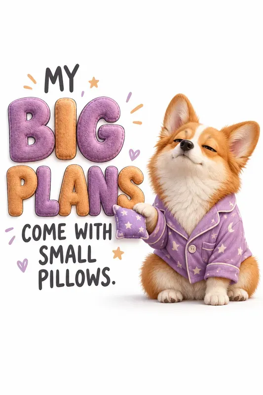 Cute Pets With Big Plush Quotes