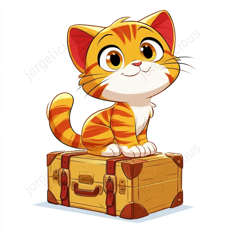 Cute Chibi Character Generator