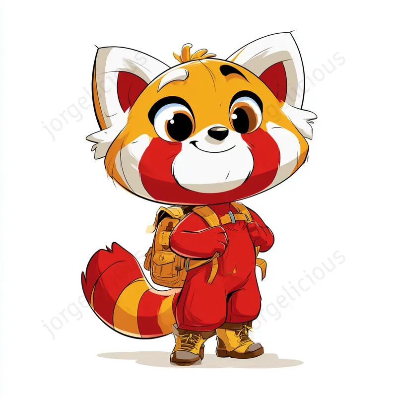 Cute Chibi Character Generator