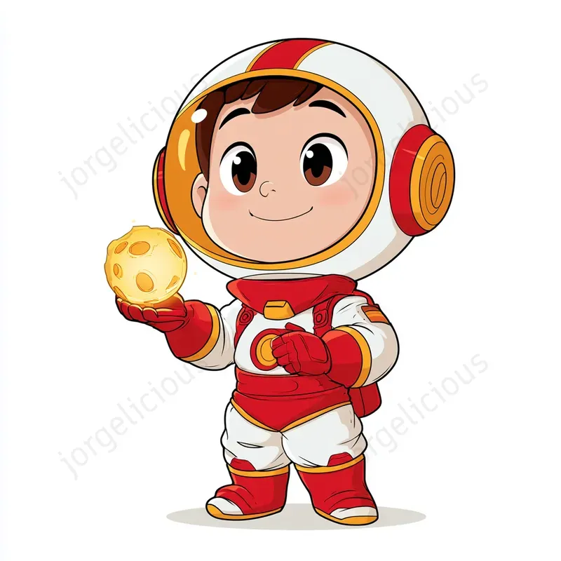 Cute Chibi Character Generator