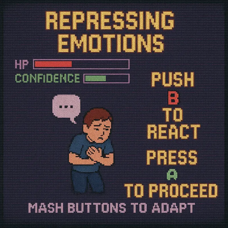 Fake Game Tutorials For Real Pain