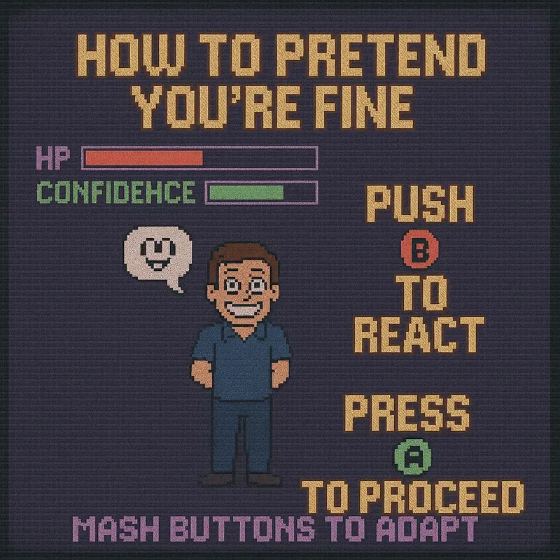 Fake Game Tutorials For Real Pain