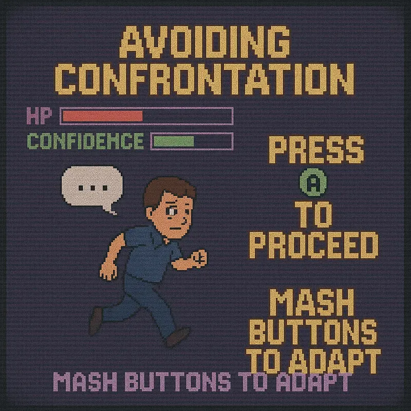 Fake Game Tutorials For Real Pain