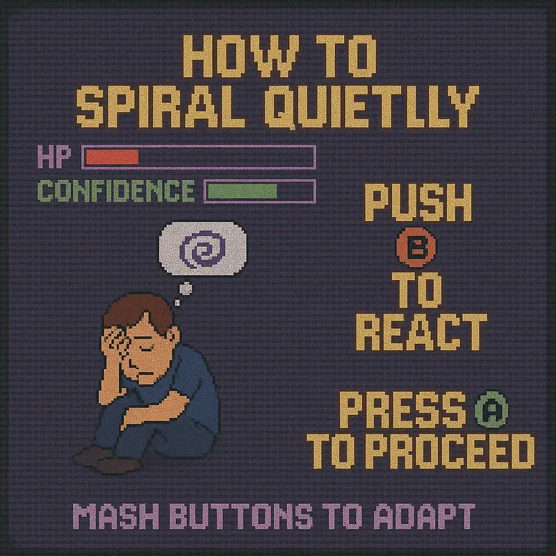 Fake Game Tutorials For Real Pain