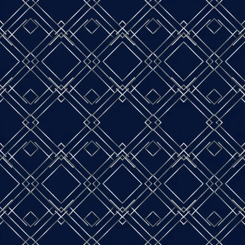 Luxury Minimal Geometric Pattern Creators