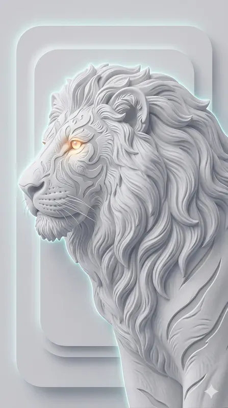 Sculpted Animals For Printing On Tshirts