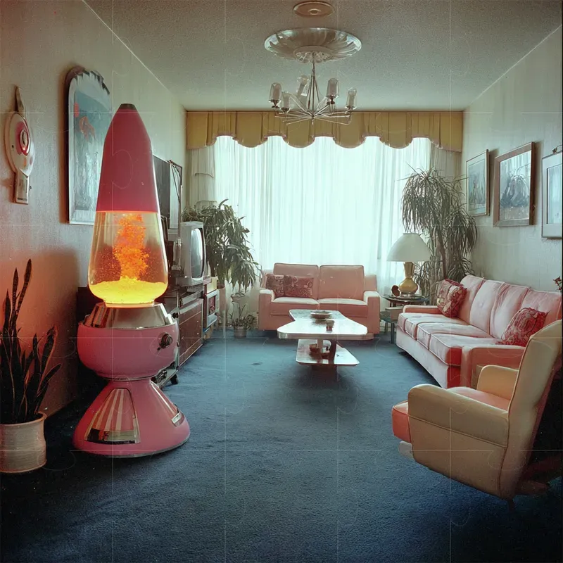 Vintage Film Photography