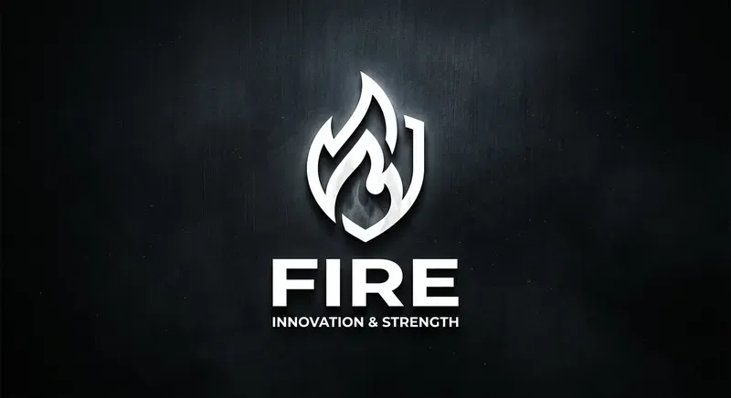 Ultra Simple Iconic Logos