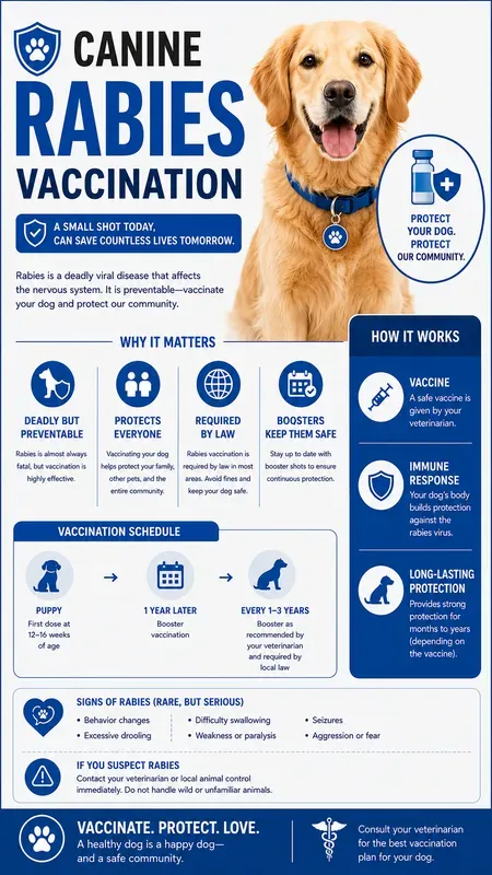 Veterinary Infographic Designers