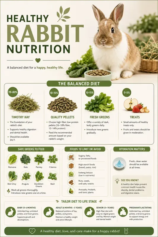 Veterinary Infographic Designers