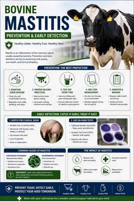 Veterinary Infographic Designers
