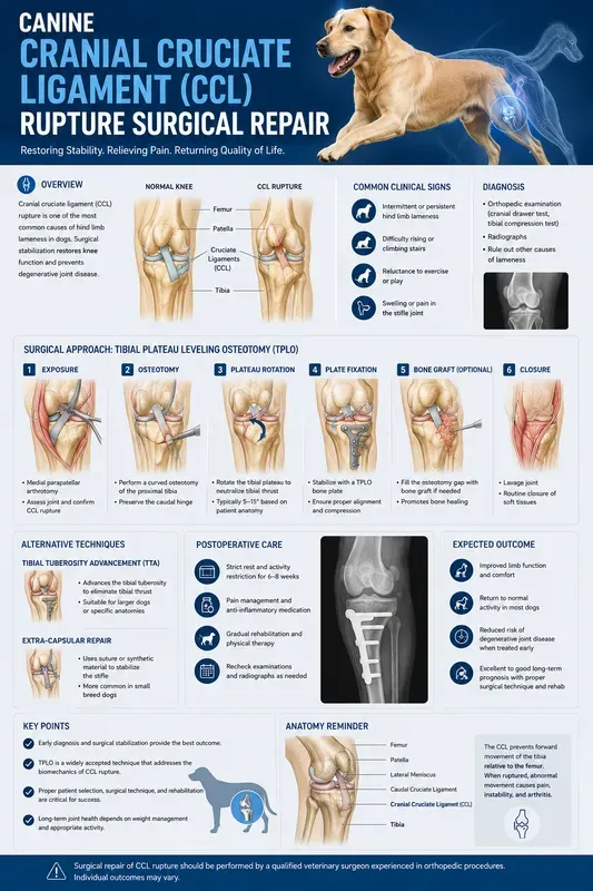 Veterinary Infographic Designers