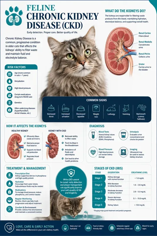 Veterinary Infographic Designers