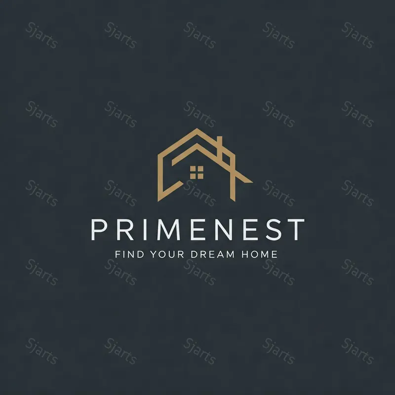 Sleek Modern Minimalist Logo Designs