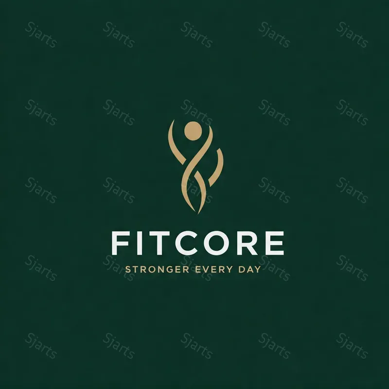 Sleek Modern Minimalist Logo Designs