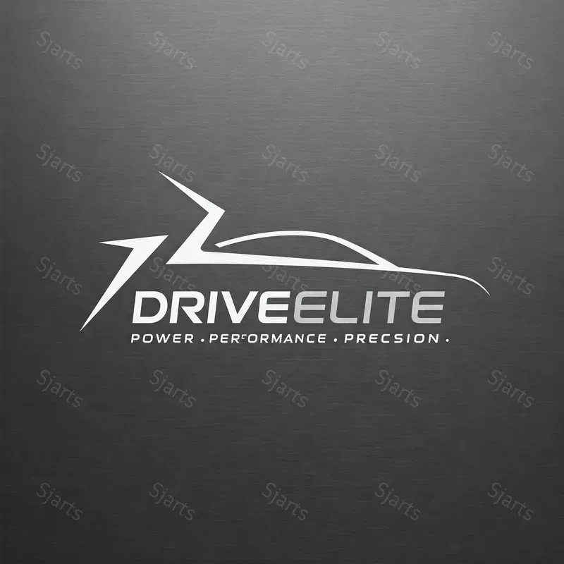 Sleek Modern Minimalist Logo Designs