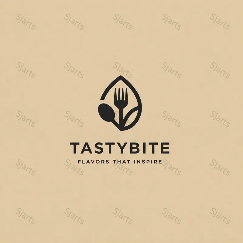Sleek Modern Minimalist Logo Designs