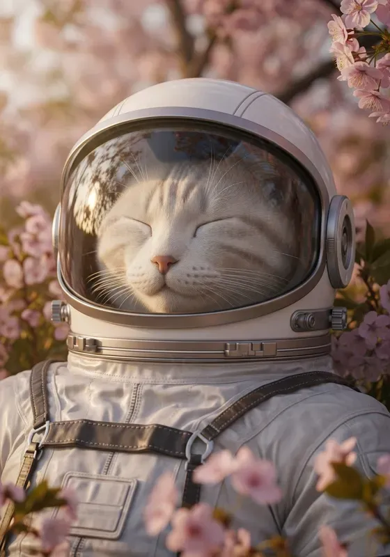 Cosmic Gardens