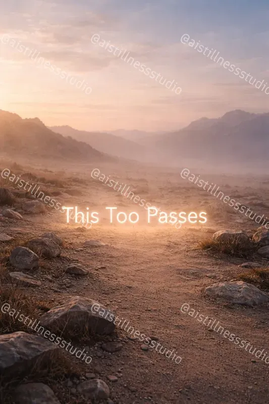Glowing Words Quiet Worlds