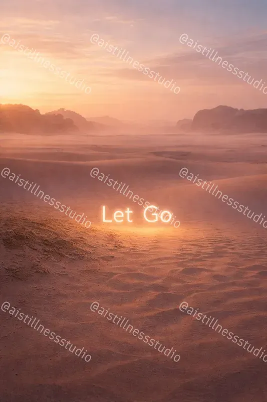 Glowing Words Quiet Worlds