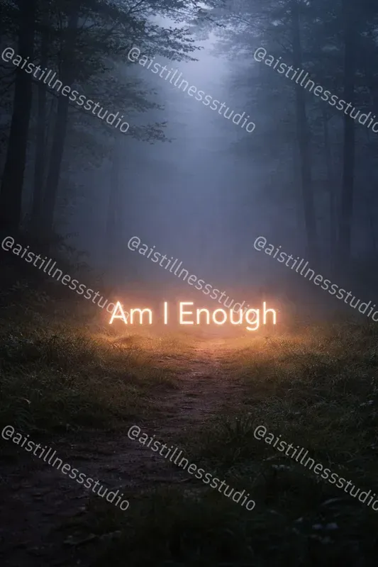 Glowing Words Quiet Worlds