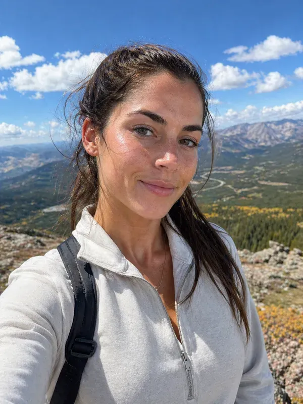 Realistic Influencer Lifestyle Photos